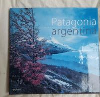 Buch Patagonien Argentinien Gradido 50 % Baden-Württemberg - Friedrichshafen Vorschau