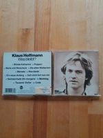 KLAUS HOFFMANN - WAS BLEIBT? (1976) Schleswig-Holstein - Jardelund Vorschau