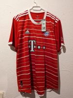 FC Bayern München Trikot Authentic Kimmich Spielertrikot Hessen - Melsungen Vorschau