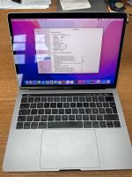 MacBook Pro 13 Zoll 2016 Kreis Ostholstein - Fehmarn Vorschau
