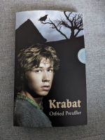 Otfried Preußler Krabat Buch Roman Sachsen - Lichtenau Vorschau