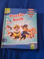 Puzzle Buch Thüringen - Dingelstädt Vorschau