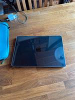 Apple MacBook Air 2024 MXD43D 15 Zoll Schleswig-Holstein - Flensburg Vorschau