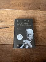 Helmut Schmidt Biografie Ein Leben für Deutschland *NEU* Eimsbüttel - Hamburg Lokstedt Vorschau