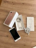 Apple iPhone 7 Plus 128 GB Rose Gold München - Ramersdorf-Perlach Vorschau