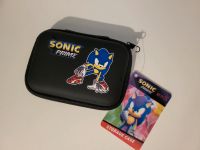 Sonic Storage Case für Kleinigkeiten wie Gameboy-,DS-Spiele.. Neu Düsseldorf - Golzheim Vorschau