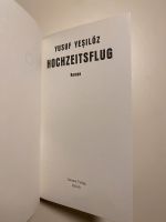 Hochzeitsflug - Yusuf Yeșilöz Pankow - Prenzlauer Berg Vorschau