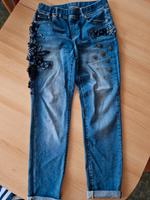 Jeans 36/38 Thüringen - Dorndorf Vorschau