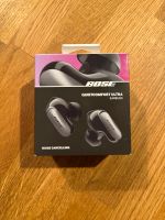 BOSE Quietcomfort Ultra Earbuds black München - Schwabing-Freimann Vorschau