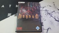 Diablo I PC Spiel sehr gut! Dortmund - Innenstadt-West Vorschau