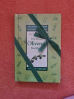 Das kleine Olivenöl Kochbuch Bayern - Grassau Vorschau