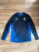 Glasgow Rangers Castore Trainingsshirt HSV Hessen - Rüsselsheim Vorschau