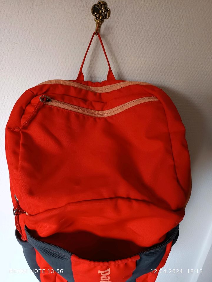 PATAGONIA Rucksack Yerba pack 24L in Köln Vogelsang