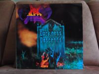 Dark Angel - Darkness Descends "Vinyl LP"(Under One Flag 1.Press) Nordrhein-Westfalen - Herzogenrath Vorschau