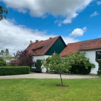 Idyllisches fränkisches Bauernhaus Bayern - Schonungen Vorschau