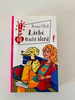 Freche Mädchen - freche Bücher Bayern - Bad Grönenbach Vorschau