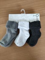 Warme Babysocken von C&A Bayern - Niederaichbach Vorschau