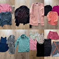 Neu Damen Paket Kleidung Gr L/XL 40/42 Hessen - Wetzlar Vorschau
