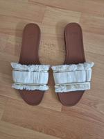Zara Pantoletten München - Moosach Vorschau
