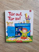 Kinderbuch, Tür auf, Tür zu! Klappenbuch, ab 1 bzw. 2 Jahren Niedersachsen - Oldenburg Vorschau