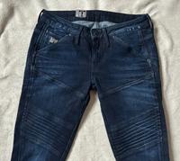 Neue G-Star Jeans 5620 Custom Slim Tapered Damen Jeans W26 L32 Nordrhein-Westfalen - Issum Vorschau