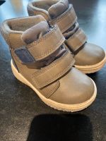 Winterstiefel Übergangschuhe wasserfeste Membran Gr. 23 Schleswig-Holstein - Reinbek Vorschau