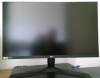 LG 27GL850A-B / Gaming / Monitor / 144 Hz / HDR / G-Sync / VESA Dresden - Cotta Vorschau