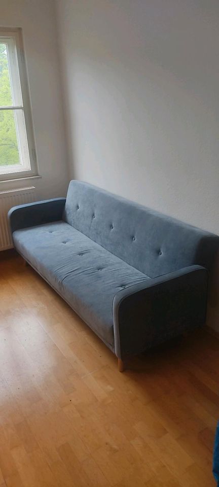 Couch zu verkaufen in Würzburg