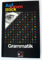 AUF EINEN BLICK • Grammatik - Rechtschreibung  •geb. Ausgabe  neu Lübeck - St. Gertrud Vorschau