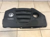 Opel Astra J a Opc Insignia 2.0 Turbo Motor Cover Motorabdeckung Sachsen-Anhalt - Köthen (Anhalt) Vorschau