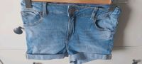 WE Jeansshorts Shorts kurze Hose 146 Jeans  verstellbarer Skinny Nordrhein-Westfalen - Everswinkel Vorschau