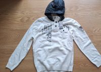 Camp David Herren Hoodie Saarland - Kleinblittersdorf Vorschau