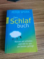 Das Schlafbuch, Peter Spork Nordrhein-Westfalen - Greven Vorschau