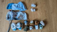 Baby Kleiderpaket Größe 50/56 Hessen - Langen (Hessen) Vorschau