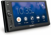 Sony XAV-AX1000 Auto Radio Mulitmedia Apple Carplay Bluetooth Nordrhein-Westfalen - Voerde (Niederrhein) Vorschau