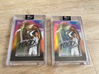 Topps Now Wembanyama rookie 1000 Points Nordrhein-Westfalen - Menden Vorschau