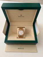 Rolex Yacht-Master 40 Full-Set 16628 München - Moosach Vorschau