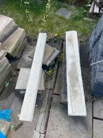 Stahlbetonsturz Sturz Tür 1250 x 175 x 71 & 1250 x 115 x 71 Nordrhein-Westfalen - Kamen Vorschau