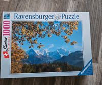 Ravensburger Swiss Collection Puzzle NEU Hessen - Schlangenbad Vorschau