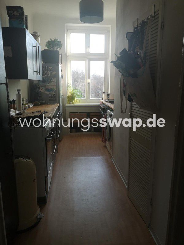 Wohnungsswap - 2 Zimmer, 65 m² - Alfred-Kowalke-Straße, Lichtenberg, Berlin in Berlin