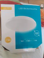 Warmweiß LED Deckenlampe 16 W 30cm Bielefeld - Stieghorst Vorschau