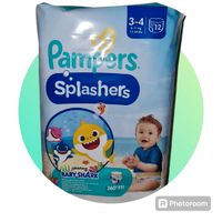 Pampers Schwimmwindeln Splashers Stuttgart - Stuttgart-Ost Vorschau