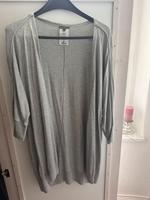 Tolle Strickjacke/Cardigan von Szreet One in L Kreis Ostholstein - Scharbeutz Vorschau