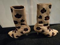 Stuart Weitzmann Damen stiefel Niedersachsen - Delmenhorst Vorschau
