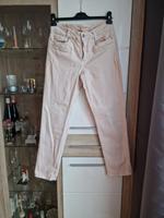 Cambio Pearlie Hose Gr 38 Altrosa Bayern - Bayreuth Vorschau
