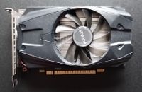 KFA2 GeForce GTX 1050 Ti OC 4GB GDDR5 Grafikkarte Nürnberg (Mittelfr) - Kleinreuth b Schweinau Vorschau