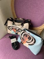 NEU Handtasche Kosmetiktasche Designertasche Schleswig-Holstein - Harrislee Vorschau