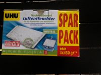 UHU Nachfüllbeutel 3x450g Baden-Württemberg - Weingarten Vorschau