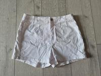 NA-KD Damen shorts weiss mit Abnäher (ohne Taschen Niedersachsen - Osnabrück Vorschau