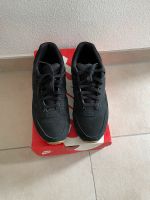 Nike Air Max 1 Schwarz 40 / 7 Y Bayern - Osterhofen Vorschau